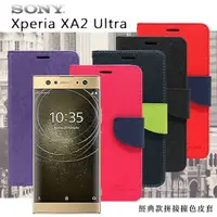 在飛比找有閑購物優惠-【愛瘋潮】索尼 SONY Xperia XA2 Ultra 