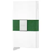 Secrid Moneyband - Add-on for the Cardprotector - Green