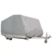 Prestige UV Waterproof Caravan Cover 4.3m - 4.8m & 14ft - 16ft RV Accessories