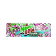 New Mountain Dew Dragon Fruit 12-Pack Mtn Dew Soft Drinks Soda Rare Limited