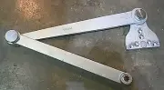 HD Forged Steel Door Closer Arm (Qty-3) (161-G6)
