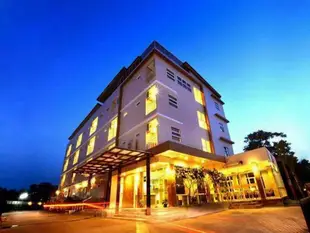 黎府布利斯生活飯店The Bliss Loei Living Hotel