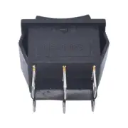 On/Off Rocker Switch For Proteam 105147 Upright Vacuum