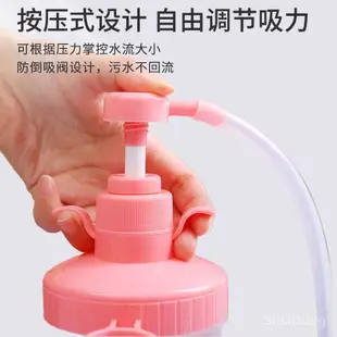 陰道衝洗器非一次性女性清洗器㛿洗器洗屁屁神器 K2B0