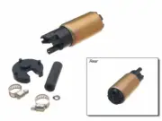 For 1993-1997 Honda Civic del Sol Fuel Pump Delphi 88567RC 1994 1995 1996 (for: Honda)