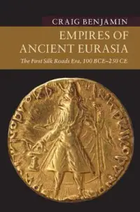 在飛比找博客來優惠-Empires of Ancient Eurasia: Th