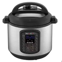 在飛比找蝦皮購物優惠-Instant Pot 電子壓力鍋 Duo SV 60