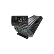 Redarc 12/24v Manager V3 Battery Management System 30a w/ Redvision