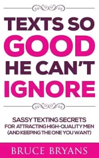 在飛比找博客來優惠-Texts So Good He Can’t Ignore: