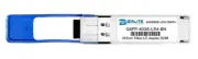 Cisco Compatible QSFP-40GE-LR4 - 40GBASE-LR4 10km SMF 1310nm QSFP+ Transceiver
