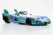 1:18 1972 Le Mans 24 Hour Winner -- #15 Matra Simca MS 670 -- Spark