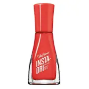 Sally Hansen Insta-Dri Nail Polish - Hail Cherry