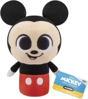 Funko POP! Plushies 7" Mickey and Friends - Mickey Mouse