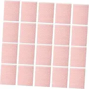 Alipis 20pcs Love Bag Mailers Padded Envelopes Small Shipping Envelopes Mailing Small Mailers Jewelry Packaging Shipping Supplies Pe Pink