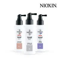 在飛比找momo購物網優惠-【NIOXIN 耐奧森】養護精華-限1.3.5號100ml(