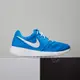 Nike free flyknit 藍白 685609-400