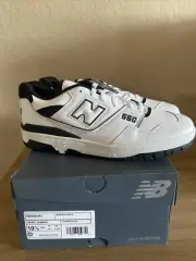 New Balance BB550HA1 Men’s Size 10.5 MINT Condition