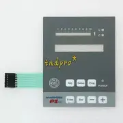 1PCS New For MARPOSS P3SE Membrane Keypad