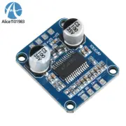 DC 8V-24V High Power Digital Amplifier Module Mono Class D Power Amplifier Board