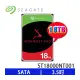 【MR3C】含稅限量 SEAGATE 那嘶狼 Pro 18TB 18T 3.5吋NAS專用硬碟 ST18000NT001