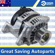Alternator For Holden Colorado RA RC & Isuzu D-Max 4JJ1 4JJ1-TC 3.0L 2008-2012 (for: Isuzu)