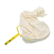Bee Swarm Catcher Bag Windproof Catchers Reusable Beekeeping Tool Cage5846