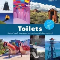 在飛比找蝦皮商城優惠-A Spotter's Guide to Toilets 1