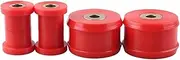Control Arms Control Arm Bushings Kit Fit for VW Beetle MK4 Fit for Golf Fit for Jetta MK2 MK3 MK4 1985-2006 Car Control Arms