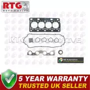 Cylinder Head Gasket Set Fits Dacia Sandero Renault Clio 1.1 1.2