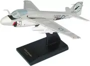 US Navy Grumman A-6A Intruder USS Enterprise Desk Display Model 1/48 SC Airplane