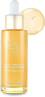 Honey Bee Royal Propolis Solution Serum