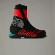 THE NORTH FACE SUMMIT TORRE EGGER FUTURELIGHT BOOTS CLIMBING MEN'S SIZE US 11