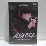 ALVAREZ SYELVALERIE 小說