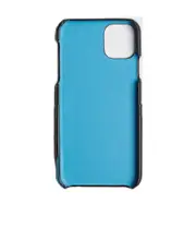 IPHONE 11 PRO MAX CASE phone case One size Blue