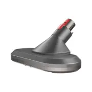 Uv-C Mite Removal Brush Head For Dyson Vacs Gray