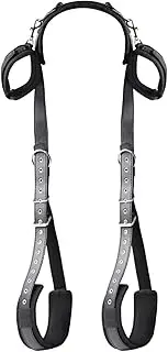 Adjustable Training Bed Set Restraint Set Couple Bedroom Toy