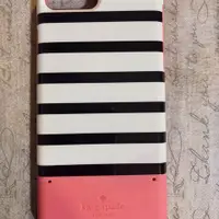 在飛比找PopChill優惠-[二手] Kate Spade iphone 8 plus手