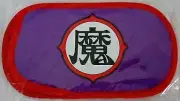 Dragon Ball Z Shin Budokai 2 Bonus Demonic Pattern Case for PSP Bonus Only 993