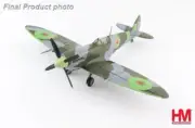 Hobby Master 1:48 Russian Supermarine Spitfire Mk IX (HA8324) 'England 2020'