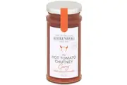 Beerenberg Hot Tomato Chutney 260g