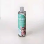 Hypoallergenic Cat Shampoo Unscented W/ jojoba Oil, Aloe Vera And Chamomile 12oz