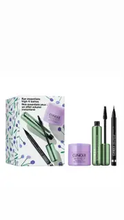 Clinique Eye Essentials: High-Fi Lashes Set