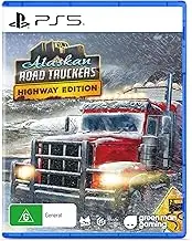 Alaskan Road Truckers: Highway Edition PS5
