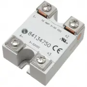 84134750 Solid State Relay Replacement For GN 3-32V