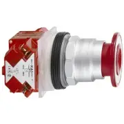9001KR9RH6 SWITCH E-STOP PULL RESET 3A 240V