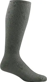 [Darn Tough] Tactical Over The Calf Extra Cushion Sock