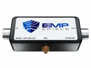 EMP Shield HF/VHF/UHF Radio EMP Protection up to 1000 Watts UHF-Connectors HAM