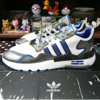 在飛比找蝦皮購物優惠-【小八】Adidas x Star Wars Nite Jo