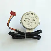 MP50AC 12V Step Motor 1521401501 1502 Replacement for Gree Air-conditioner