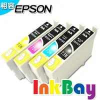 在飛比找蝦皮購物優惠-EPSON 73N T0731N 黑 / T0732N 藍 